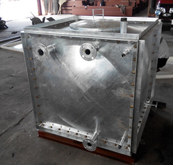 鍍鋅水箱企業(yè)管理如何應對經(jīng)濟全球化的挑戰(zhàn)？