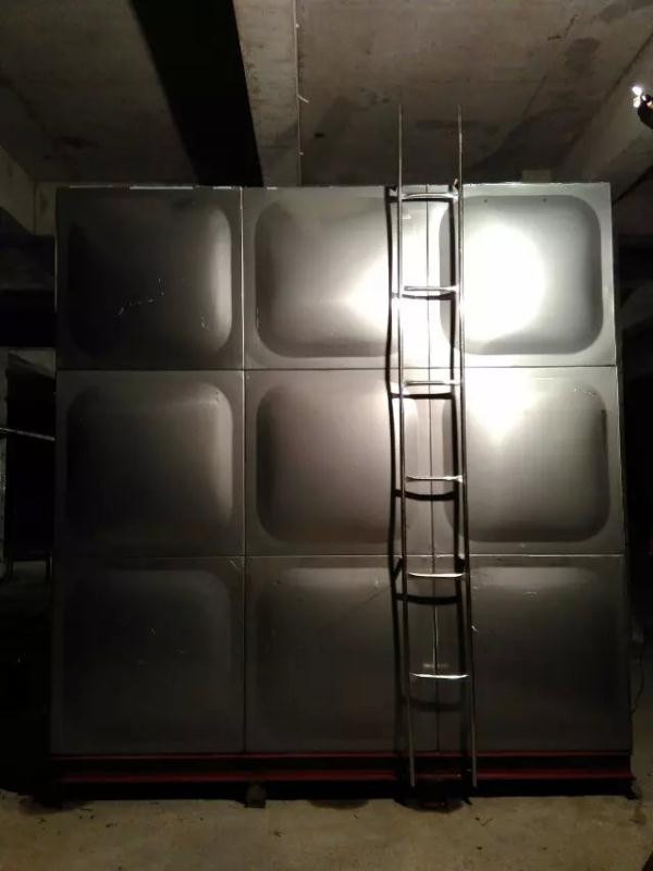 如何選擇不銹鋼水箱的鋼種?