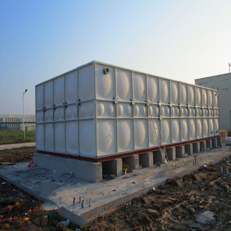 玻璃鋼水箱會結冰嗎？