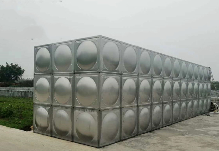 不銹鋼水箱價格受什么影響？